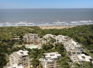 Departamento · 59m² · 2 Ambientes · Departamento de Pozo en Venta en Pinamar Norte