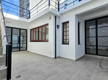 Oficina comercial · 171m² · 4 Ambientes · Casa en Alquiler Ideal Oficina