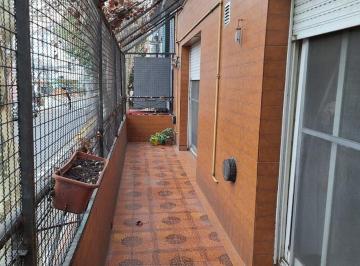 PH · 58m² · 3 Ambientes · Alquiler PH 3 Ambientes 1 Piso X Esc - Terraza