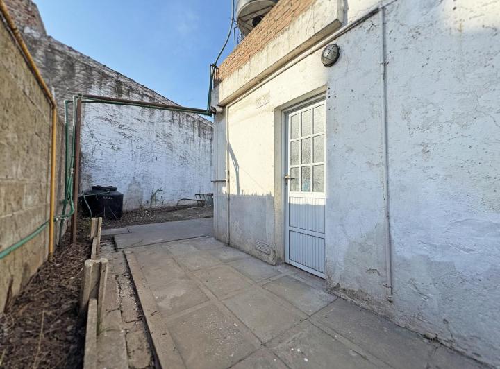Casa · 2 Dormitorios