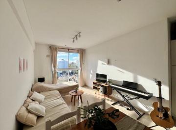 Departamento · 31m² · 1 Ambiente · Monoambiente en Venta La Plata Apto Banco