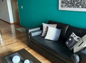 Departamento · 49ha · 2 Ambientes · 1 Cochera · Departamento - Villa Urquiza