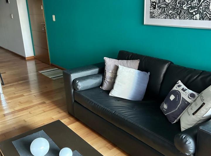 Departamento - Villa Urquiza