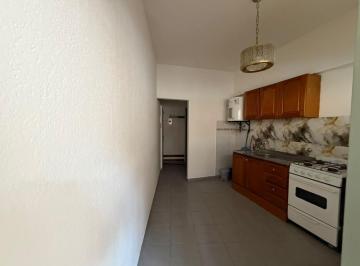 Departamento · 28m² · 2 Ambientes · Departamento de un Dormitorio en Calle 9 Entre Diag 73 y 57
