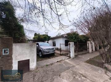 Casa · 30m² · 2 Ambientes · 2 Cocheras · Casa en Venta