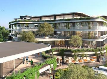 Oficina comercial · 32m² · 1 Ambiente · Oficina Foresta