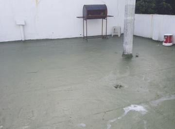 Departamento de 3 ambientes, Parque Chas · PH Apto Profesional Parque Cha