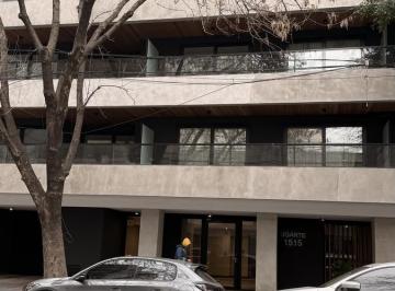 Departamento · 53m² · 2 Ambientes · Departamento 2 Ambientes a Estrenar en Palermo