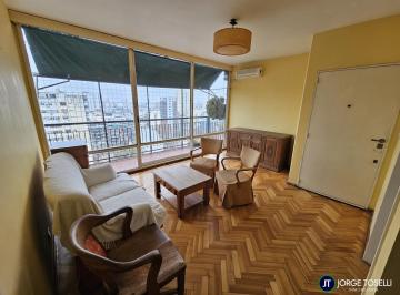 Departamento · 60m² · 4 Ambientes · Departamento de 4 Ambientes en Alquiler. Barrio Norte