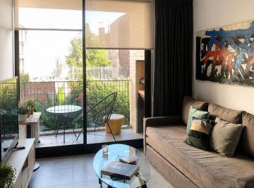 Departamento · 40m² · 2 Ambientes · Departamento en Palermo Soho