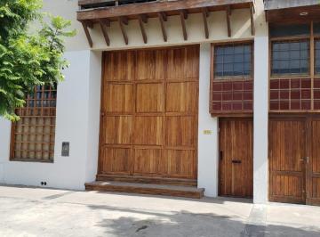 Imagen1 · Bodega - Galpon en Alquiler en Barrio Santa Rita