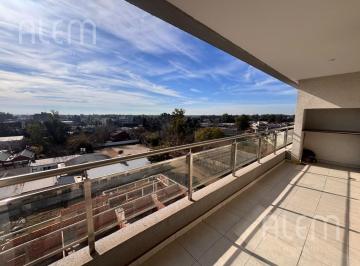 Departamento · 38m² · 2 Ambientes · Departamento en Alquiler en Canning Center