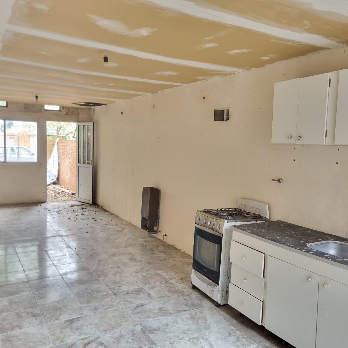 PH 1 amb, 32m² en Barrio Zacagnini con cochera