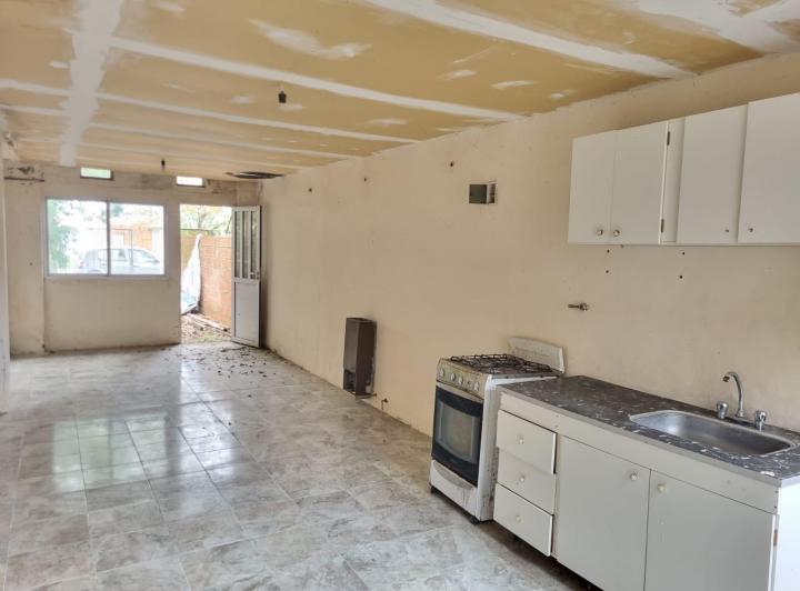 PH · 32m² · 1 Ambiente · 1 Cochera