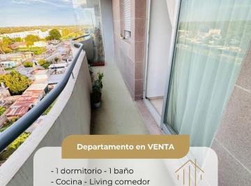 Departamento de 3 ambientes, Río Cuarto · Vendo Hermoso Departamento en Torre Las Heras