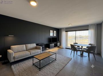 Departamento · 74m² · 3 Ambientes · 1 Cochera · 2 Hab/bañ0/balcon/barrio Semiprivado