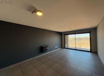 Departamento · 74m² · 3 Ambientes · 1 Cochera · 2 Hab/bañ0/balcon/barrio Semiprivado