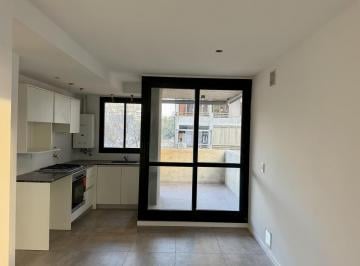 Departamento · 36m² · 2 Ambientes · Departamento en Venta de 1 Dormitorio en Lourdes Rosario