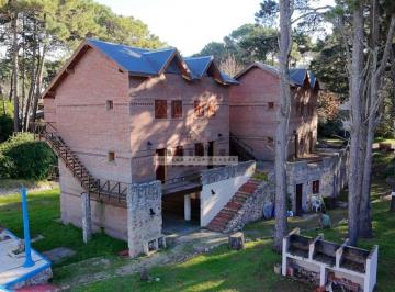 Casa · 2590m² · 1 Ambiente · Complejo Pinares del Mar en Mar Azul