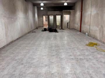 Bodega-Galpón , La Matanza · Galpon a Estrenar