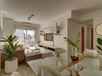 Departamento · 62m² · 3 Ambientes · Venta Dpto 3 Amb Refaccionado en Flores C/ Balcon