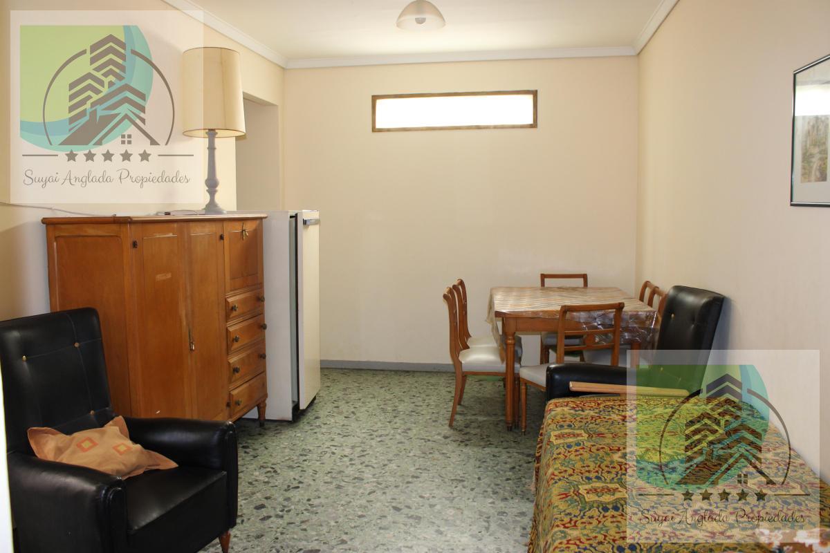 Departamento 2 amb, 42m² en pleno centro — a 150m del mar