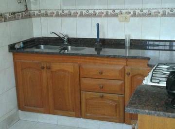 Departamento · 50m² · 2 Ambientes · 2 Amb Centrico por Escalera