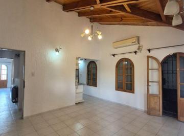 Casa de 8 ambientes, Ciudad de Mendoza · Casa en Venta en Ciudad de Mendoza.