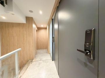 Oficina comercial · 200m² · 2 Cocheras · Oficina Semicentrica en Alquiler