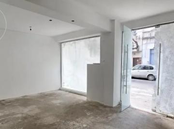 Local comercial · 150m² · 1 Ambiente · Alquiler Local en Colegiales 210 m² a Estrenar