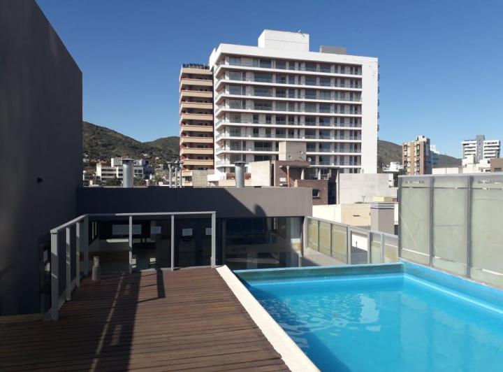 Departamento · 40m² · 2 Ambientes · 1 Cochera