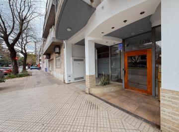 Departamento · 45m² · 2 Ambientes · Av Francia 1278 - Departamento de 1 Dormitorio en Alquiler - Echesortu, Rosario