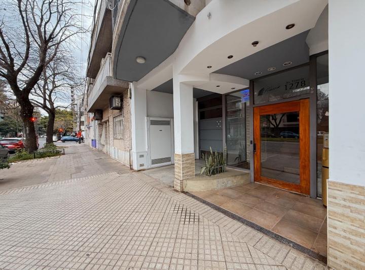 Departamento · 45m² · 2 Ambientes