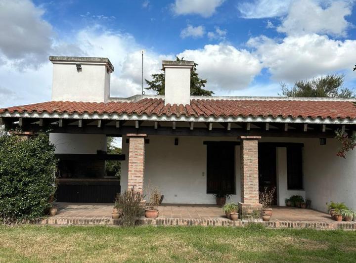 Desarrollo horizontal , Ascochinga · Casa Santa Catalina