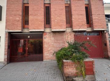 Departamento de 3 ambientes, Ciudad de Mendoza · Departamento Planta Alta Quinta Seccion.