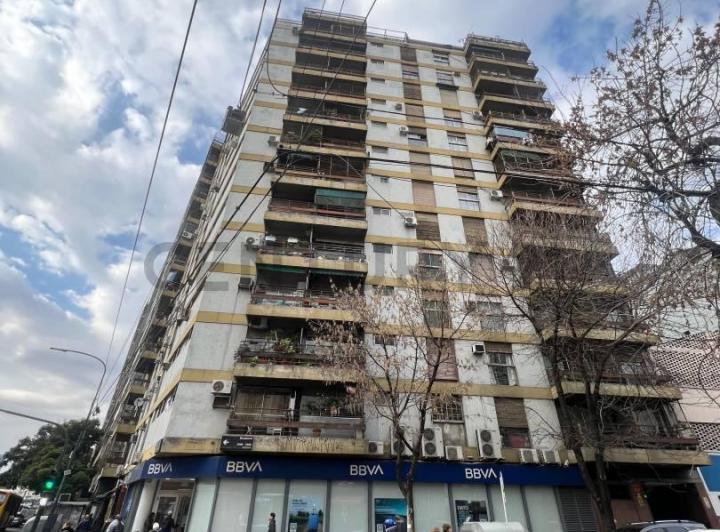 Departamento · 70m² · 4 Ambientes · 1 Cochera