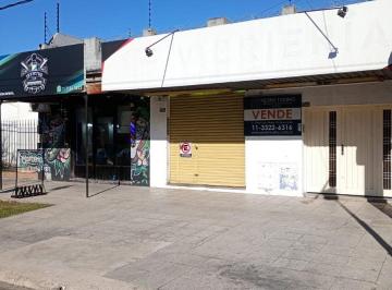 Local comercial de 4 ambientes, La Matanza · 2 Locales Comerciales + 2 Viviendas Al Contra Frente, en Villa Luzuriaga