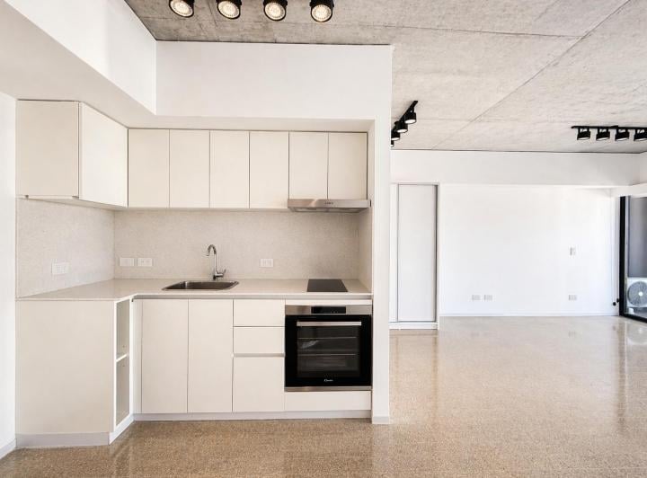 Alquiler Monoambiente - Huergo 475 - a Estrenar