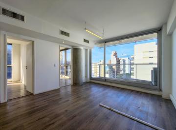 Oficina comercial · 100m² · 1 Cochera · Alquiler Oficina en Edificio Nuevo Libertador II - Ingreso por Echeverría 1515 - Piso 10 - Cochera F