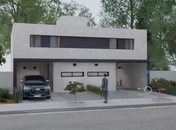 PH · 123m² · Dúplex en Venta en Pozo 3 Dorm Quebradas de Manantiales