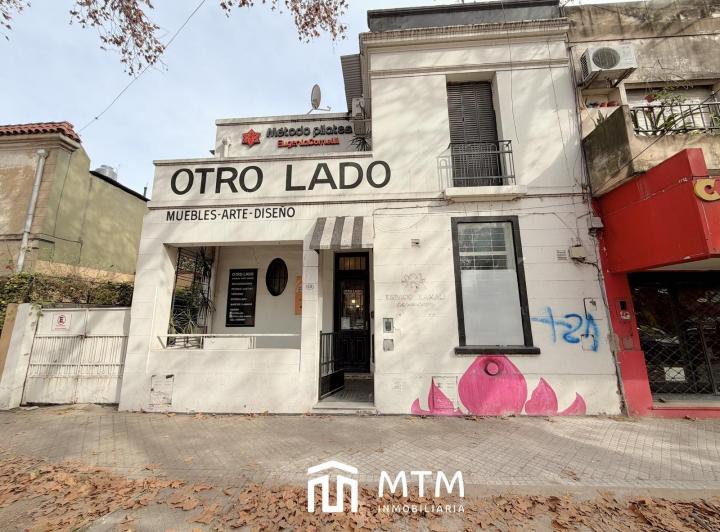 Local comercial · 31m² · 1 Ambiente