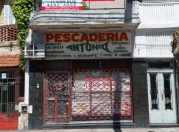 Local comercial de 1 ambiente, Quilmes · Local Comercial PH en Venta - Av San Martín 416, Bernal Centroexcelente Oportunidad de Inversión
