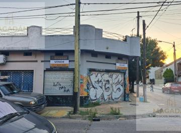 Local comercial · 34m² · Venta - Local en Ramos Mejia - Acepta Permuta
