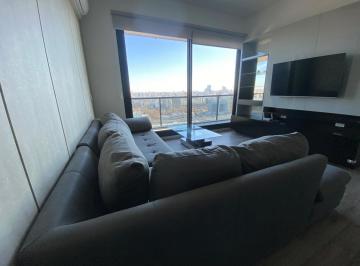 Departamento · 65m² · 2 Ambientes · 1 Cochera · Link Towers. Departamento Alquiler 2 Ambientes Amoblado y Equipado. Cochera.