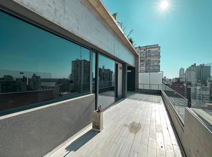 Departamento · 92m² · 4 Ambientes