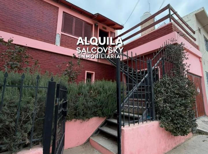 Departamento · 50m² · 3 Ambientes