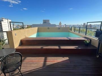 Departamento · 59m² · 4 Ambientes · 2 Cocheras · Departamento en Venta en La Plata Terraza Privada