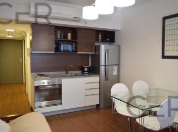 Departamento · 35m² · 1 Ambiente · Departamento - Barrio Norte