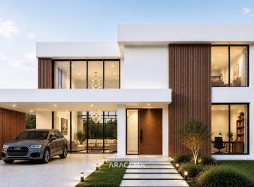 Casa · 224m² · 4 Ambientes · 1 Cochera · Casa en Venta de Pozo en Puebla Canning