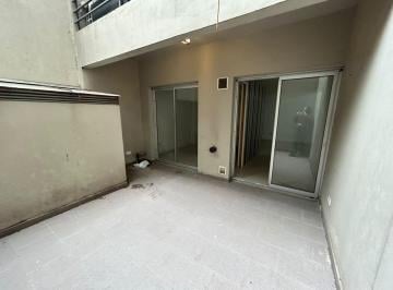 Departamento · 38m² · 1 Ambiente · Departamento (Monoambiente) en Liniers